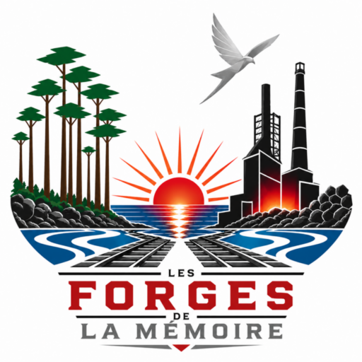 Des Forges de l'Adour aux Forges de la Mémoire